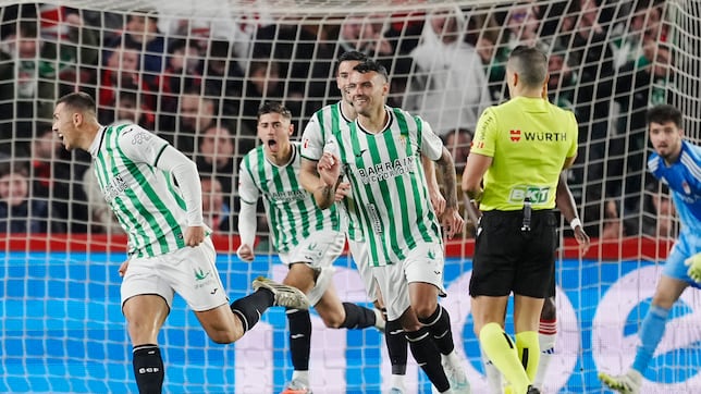 “A punto” de entrar en otra dimensión