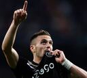 Tadic: "Quizás he visto demasiados vídeos de Zidane"