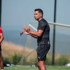 Luz verde al Girona para empezar a construir su Ciutat Esportiva