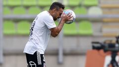 Ningún tiro al arco: el dato que avergüenza a Colo Colo