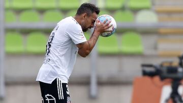 Desde julio de 2019 que el Cacique no finalizaba un partido sin tiros al p&oacute;rtico rival. Ante Wanderers, el cuadro albo fue un desastre, y de no ser por Cort&eacute;s, habr&iacute;a sufrido m&aacute;s goles.