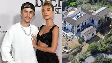 El nuevo hogar de Justin Bieber y Hailey: Una mansi&oacute;n de 20 MDD