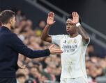 Enganchón entre Meana y Bruno Alemany por el ‘cambio’ de estatus de Vinicius con Arbeloa respecto a Xabi Alonso