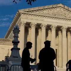 The Court didn’t fully block Trump… Is your baby’s birthright citizenship safe?