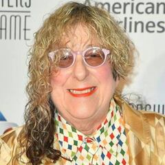 Muere Allee Willis, la compositora del tema de 'Friends'