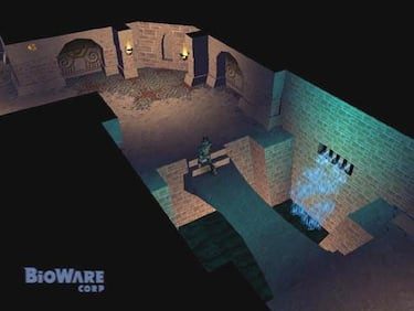 Neverwinter Nights (PC)