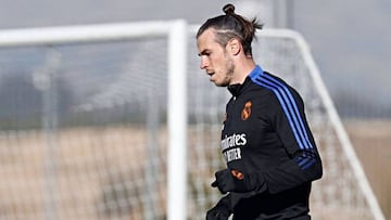 Gareth Bale close to making Real Madrid return