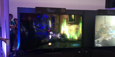 Hands-On: Concrete Genie