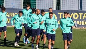 Granada-Cádiz: horario, TV y dónde ver LaLiga en directo