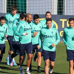 Granada-Cádiz: horario, TV y dónde ver LaLiga en directo