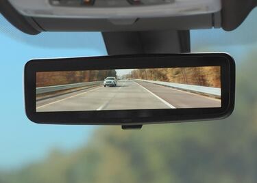 CES 2018 Gentex: Soluciones de conectividad para tu automóvil