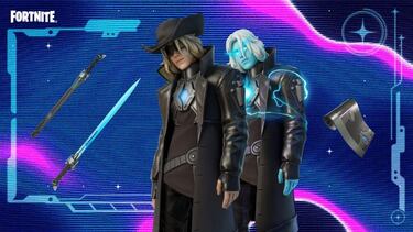 Copa The Kid LAROI en Fortnite: horarios y cómo participar para conseguir gratis sus skins hoy