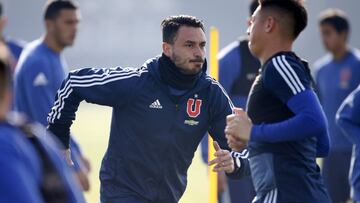 El contrato que será clave en la demanda de Pinilla a la U