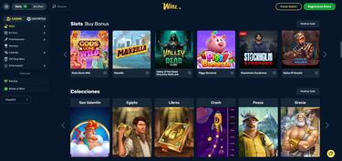 Los 10 mejores casinos online en Perú para vivir una experiencia de juego singular