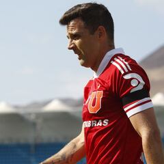 La gran cualidad que la U pierde con la salida de Montillo