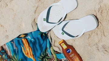 El truco de la Guardia Civil para evitar robos este verano en la playa: “Básico y efectivo”