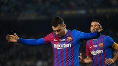 18/12/21 PARTIDO PRIMERA DIVISION
BARCELONA - ELCHE
GOL FERRAN JUTGLA 1-0 ALEGRIA