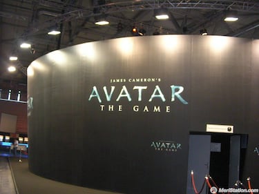 [GC] La Gamescom: anuncios, sorpresas y fotografías