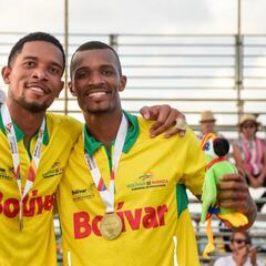 Juegos Nacionales Bolívar 2019: resultados, día 4 y medallero