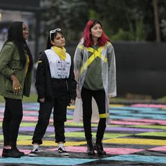 Festival Estéreo Picnic 2023: mapa, entradas y accesos al Festival