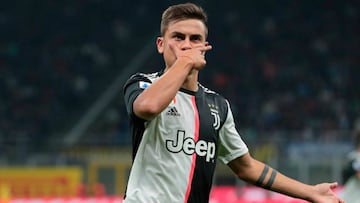 FIFA 20: primera tanda de cartas Road to the Final ya disponible