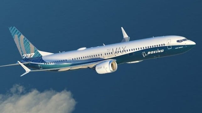 China se enfada por el avión más deseado de Estados Unidos y anuncia represalias contra estos países