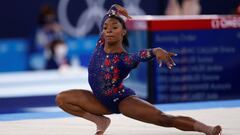 Team USA hopeful Biles will recover to compete in Tokyo