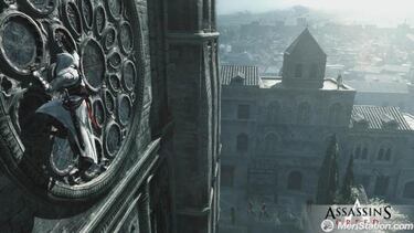 Assassin's Creed, Impresiones