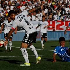 A Matías Zaldivia le mencionan a Alan Saldivia y suelta una frase decidora