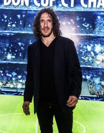 Los 10 futbolistas españoles con mejor imagen