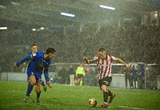 Ourense - Athletic Club en directo: Copa del Rey hoy, en vivo