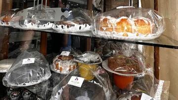 Tiene los pasteles más deliciosos y una gran tradición en el país: descubre la mejor pastelería de CDMX
