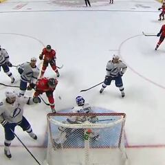 "Llevo muchos años en este negocio y no he visto esto nunca"
Premio a la treta del año