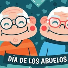 Día del Abuelo 2025: origen, significado y por qué se festeja el 28 de agosto en México