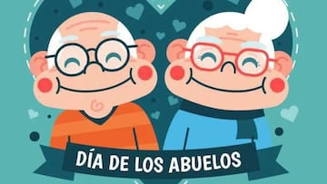 El Día del Abuelo se festeja en México el 28 de agosto de cada año: conoce su verdadero origen y significado.