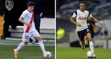 Miguel adelanta a todos