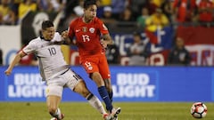René Higuita destroza a la BBC y se la juega por Chile y Colombia