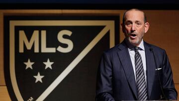 La MLS puso un nueva fecha para llegar a un acuerdo sobre el contrato colectivo con MLSPA, aunque admitieron que aún están lejos alcanzarlo y el paro laboral es posible.