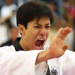 Marco Arroyo gana la primera presea para México en Lima 2019