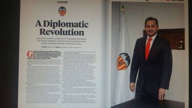 Anil: "No supimos conectar antes con la mayoría de la afición"