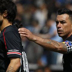 El análisis que confirma a Colo Colo como un equipo defensivo