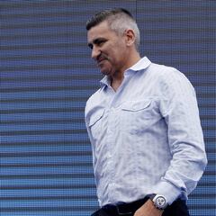 Beto Acosta aprueba posible llegada de Vargas a San Lorenzo