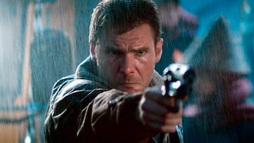 Blade Runner mejor película ciencia ficción