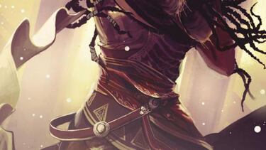 Assassin's Creed Origins continúa en cómic