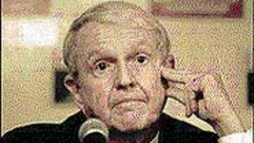 McCormack, o la vida entre Palmer y Nadal