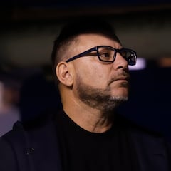 Mohamed y el arbitraje: “Nunca dije de quién recibían órdenes”