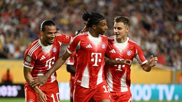 Bayern de Múnich - Boca Juniors en vivo: Mundial de Clubes, hoy en directo