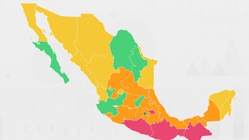 CDMX, lidera el Índice de Competitividad Estatal 2023: ranking completo del IMCO