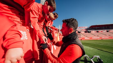 Girona planta su bandera de ‘territorio Europa’ para 2025