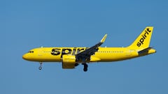 Will Spirit Airlines Bankruptcy affect my flight this Thanksgiving?